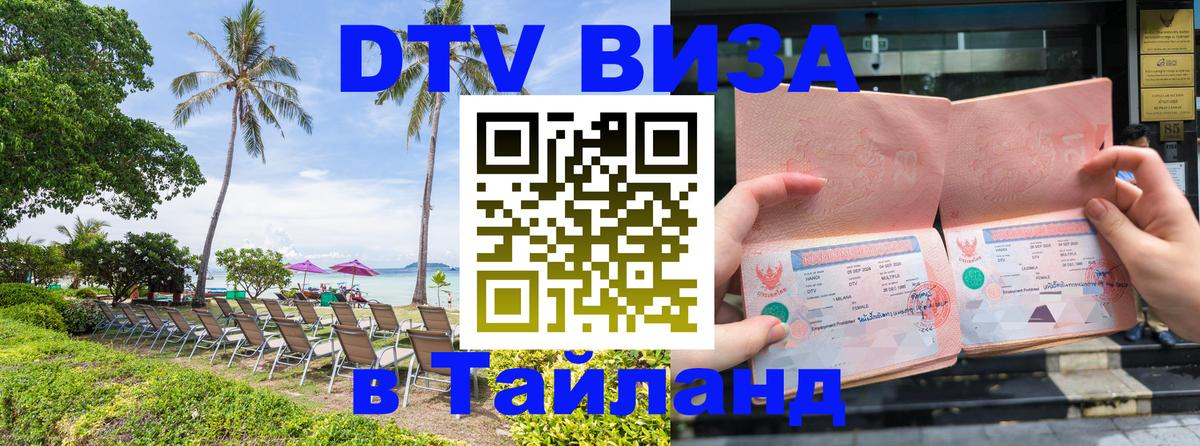 Сколько стоит DTV виза — актуальные цены, оформление даже без документов - Шахты  05.10.2025 